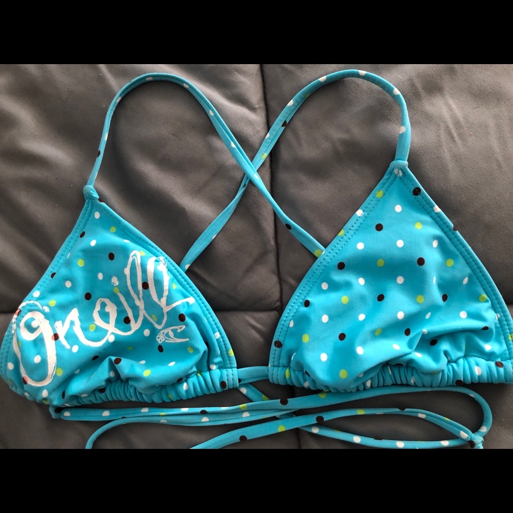 O’Neill bikini top 👙